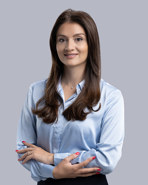 Marine Shahparonyan