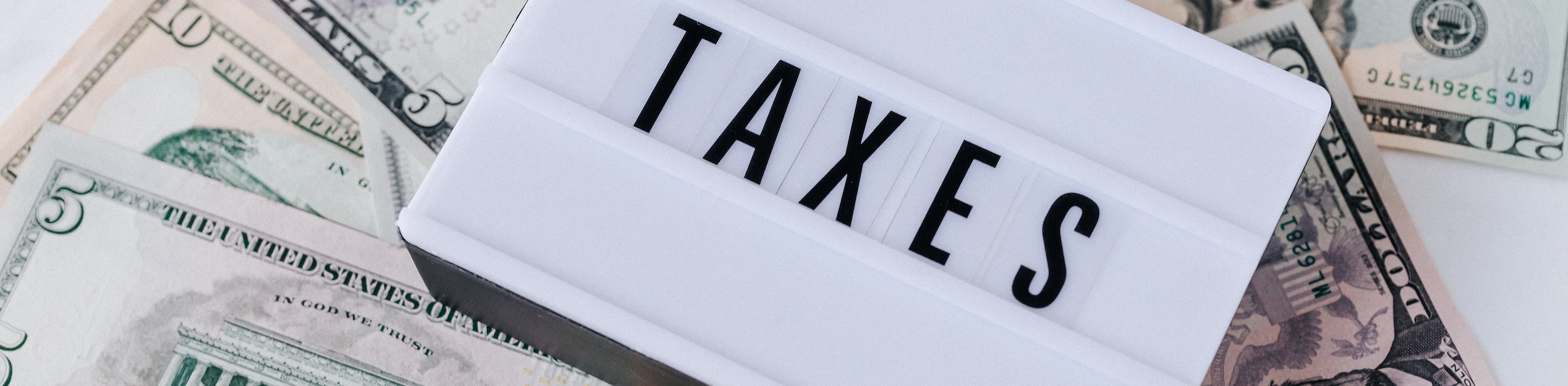 Tax Law