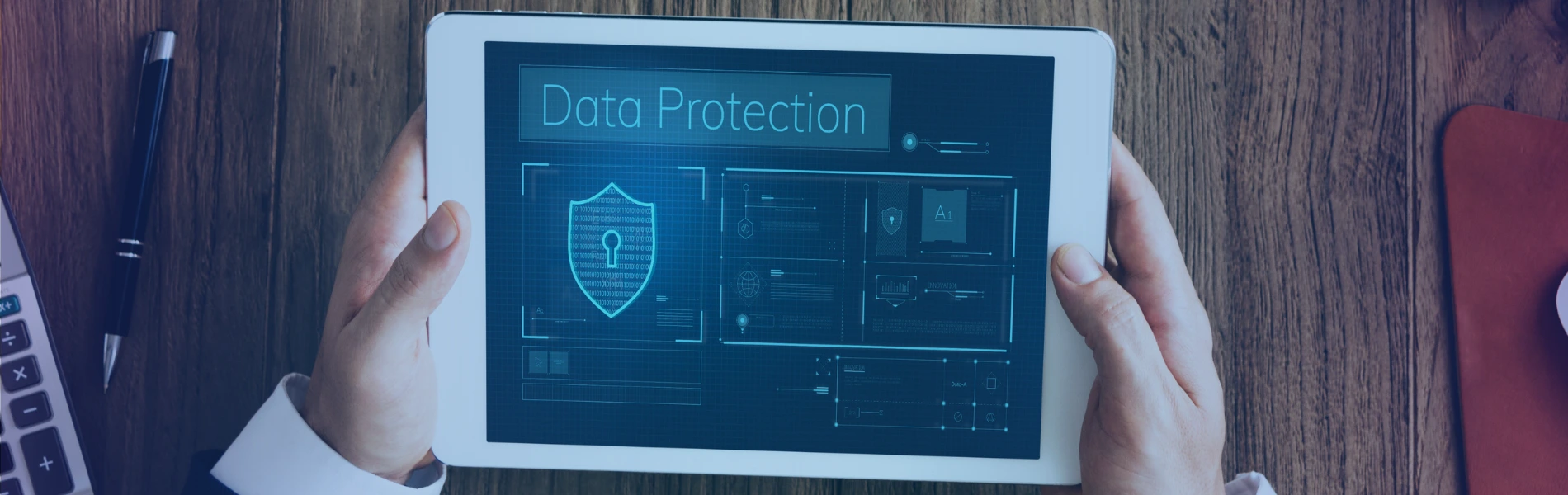 Privacy and Data Protection Law