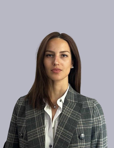 Sopiko Gogoladze