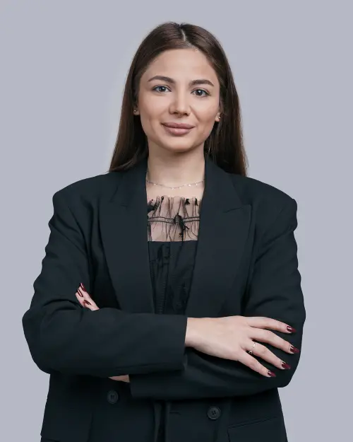 Maryam Babayan