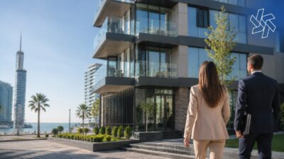 Buying Property in Batumi: The Comprehensive Legal Guide