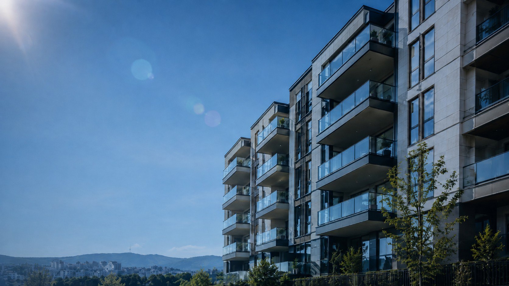 Real Estate Legal Services